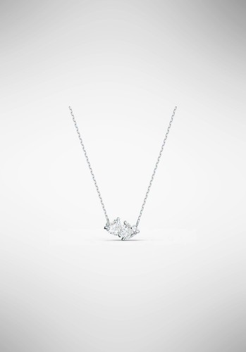 Collana swarovski attract soul - collana,