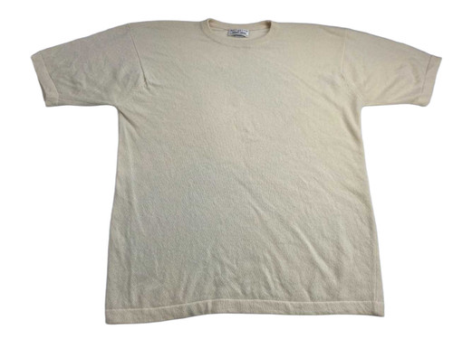 Maglione maglia manica corta