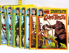 COMANDANTE MARK SPECIALE