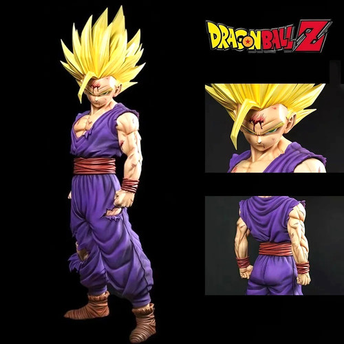 Modellino anime dragon - modellino,