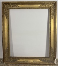 Cadre à clés ancien 8F