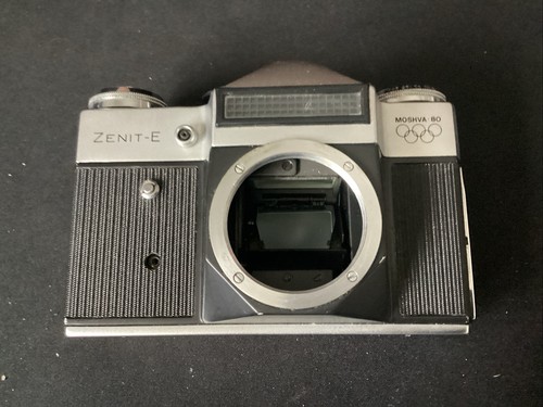 Zenit moshva corpo - zenit-e,