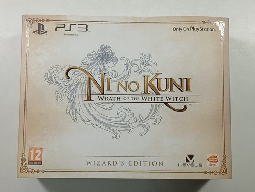 Kuni wrath the - wrath, white