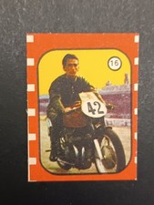 figurina ciclismo Nannina #  Luigi Masetti S Moto MV. 16