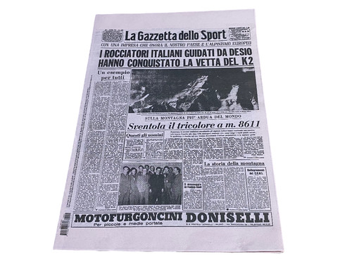 Gazzetta dello sport - ,