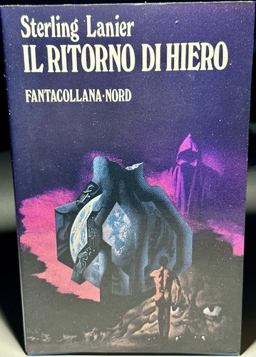 Ritorno hiero sterling - il,