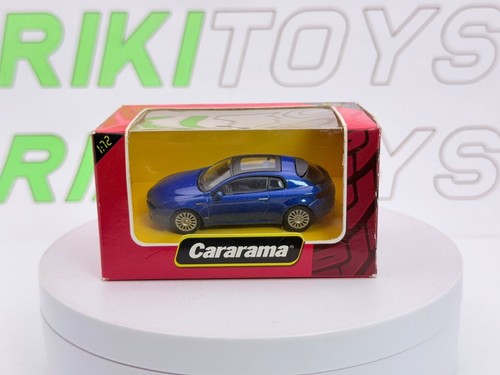Alfa romeo brera cararama 72 - alfa,
