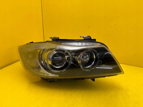 Bmw e90 e91 xenon fanale - bmw, 3