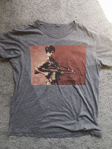 Camicia originale obey - camicia,