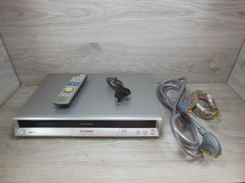 Panasonic dmr es15 - panasonic, dmr-es15