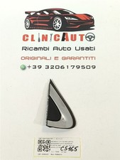 MODANATURA PORTA ANT DX PER RENAULT Kadjar Serie 638745410R R9M414 (15>)