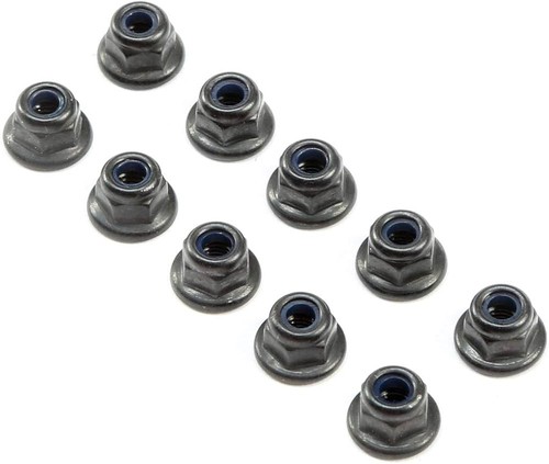Tlr245016 losi dadi - losi,