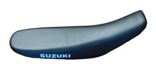 Housse de selle SUZUKI DRZ400