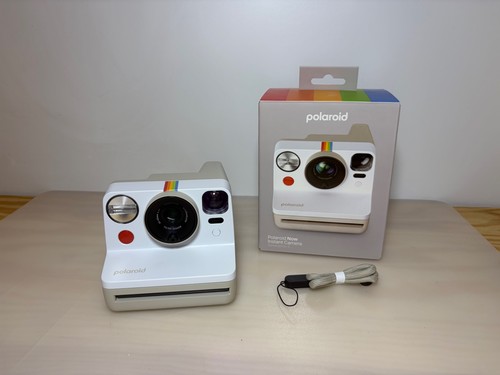 Polaroid now generation - polaroid,
