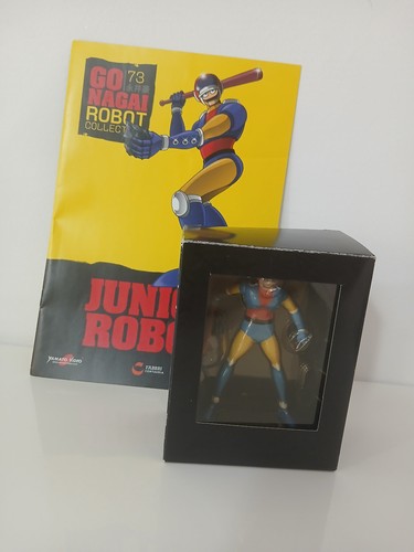 Nagai robot collection 73 - robot,