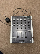 Shure Gemini pS-626 Mixer USB