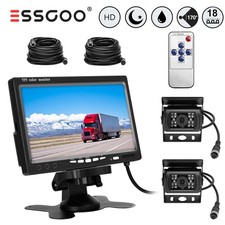 ESSGOO Kit Assistenza