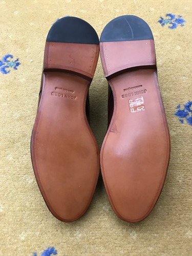 Scarpe john lobb - scarpe,