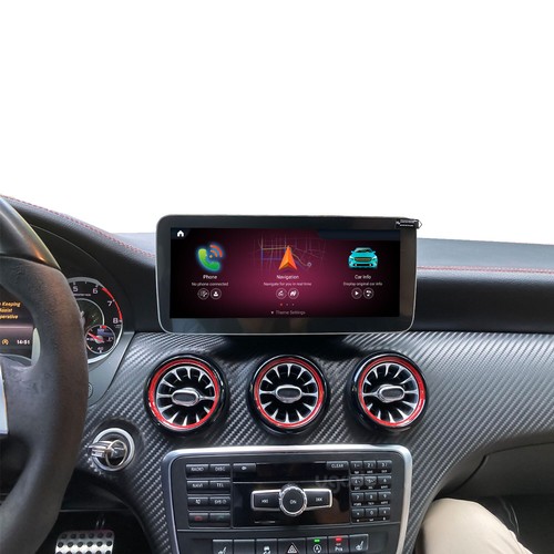 Schermo android apple - schermo, carplay