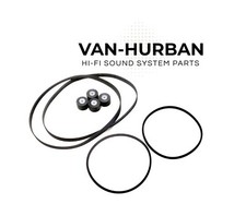 Cinghie E Rulli PIONEER