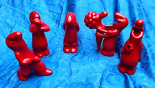 Serie completa Pubblicità