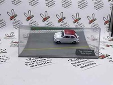 DIE CAST " FIAT 595 ABARTH