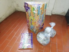 PUZZLE HEYE MORDILLO CITY 2000 PEZZI USATO COMPLETO CON POSTER BOXATO RARO 29495