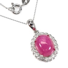 925 Argento Sterling Collana