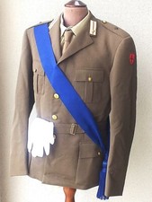 Giacca pantaloni M48 camicia