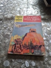 LA CASA SENZA TEMPO Can Vogt