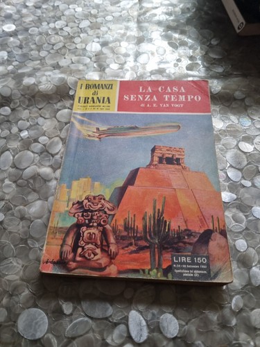 Casa senza tempo can vogt - tempo,