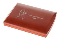 Münzbox/ Custodia/ Box per