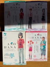 Ano Hana Serie Completa - J-POP - Mitzu Izumi - 2012