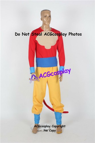 Dragon ball cosplay - dragon, gt