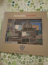 Alessandro Scheibel Dalla Scuola Di Carena All Astrattismo