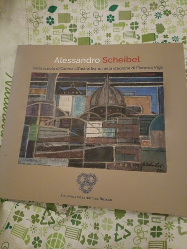Alessandro scheibel dalla - alessandro,
