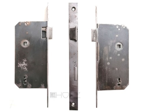 Porta serratura antico - porta,