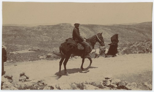 Samaria palestina - in, samaria.