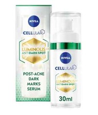 Nivea Cellular  luminous