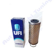 Filtro Olio Moto UFI 2546500