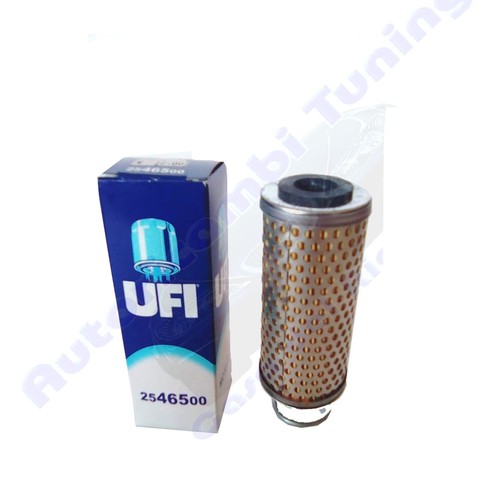 Filtro olio moto ufi - filtro,