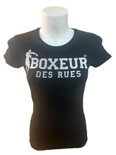 Boxeur Des Rues T-shirt