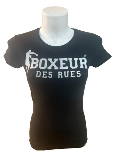 Boxeur des rues shirt - boxeur,