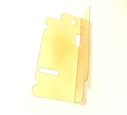 Protection plastique - protection,