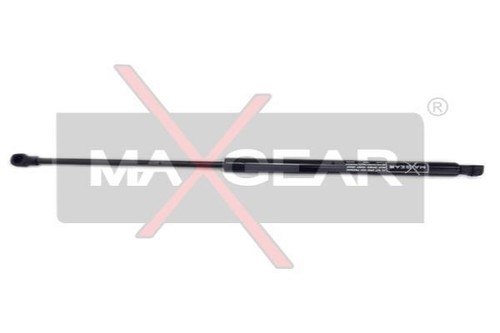 Molla gas maxgear 0193 - molla, a