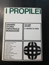 Propilei. Grande Storia