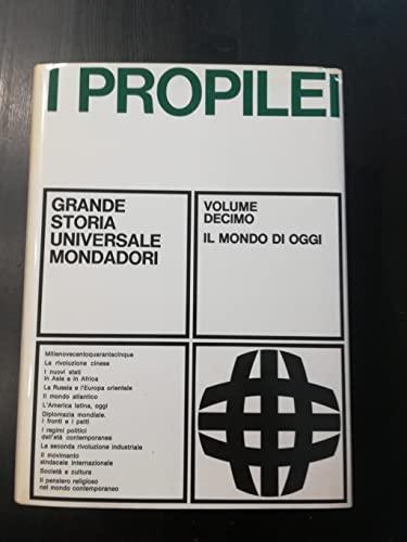 Propilei grande storia - propilei.,
