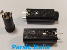 PORTA FUSIBILE VERTICALE DA