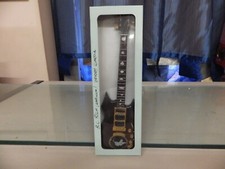 MODELLINO CHITARRA B.C. RICH(WARLOCK) JERRY GARCIA CM.25 