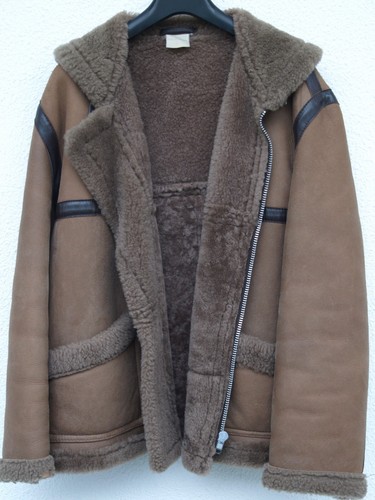 Giacca volante uomo vintage - giacca,